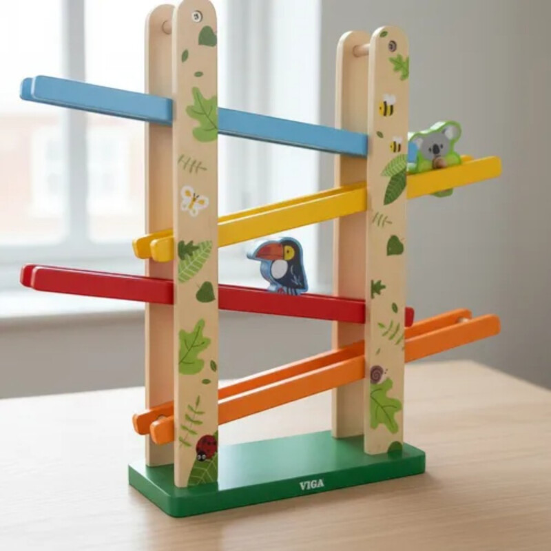 Deslizador de animales Viga Deslizador de animales Viga