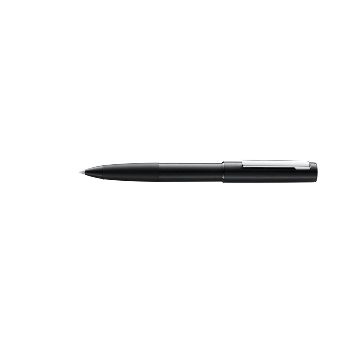 Lapicera Rollerball Aion Negra TM negro Lamy 