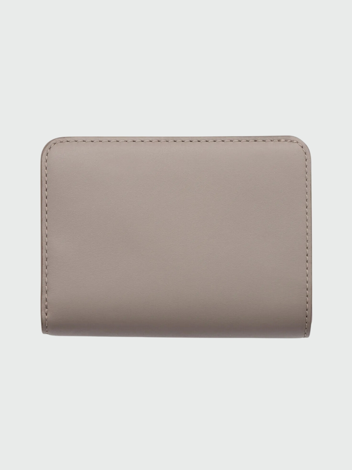 MARC JACOBS - THE COVERED J MARC MINI COMPACT WALLET 055
