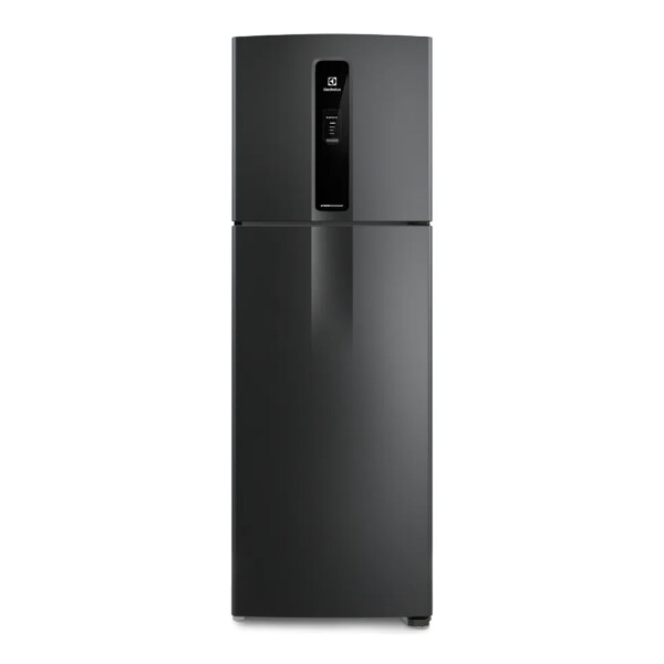 Heladera Electrolux If43b Inverter 408 Lts HELADERA ELECTROLUX IF43B 408L NEGRA