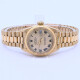 Rolex Date Just Dama oro 18K amarillo 6917 año 1978 caja 26 mm Rolex Date Just Dama oro 18K amarillo 6917 año 1978 caja 26 mm