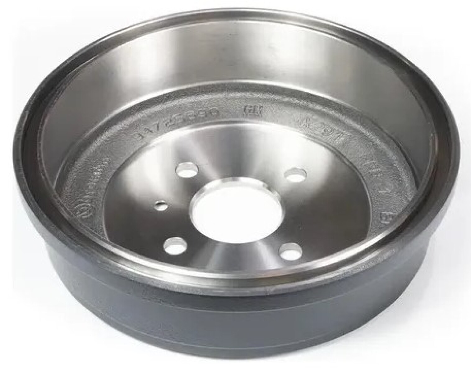 CAMPANA DE FRENO TRASERA - ASTRA / VECTRA / CORSA G2 