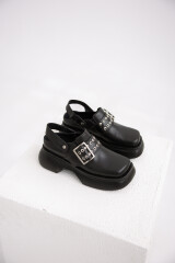 Zueco New York Negro