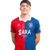 Camiseta de Juego HOME 2025 Albion FC Camiseta de Juego HOME 2025 Albion FC