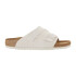Sandalia Zürich LEVE Antique - Regular White