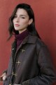 CAMPERA HOOK CHOCOLATE