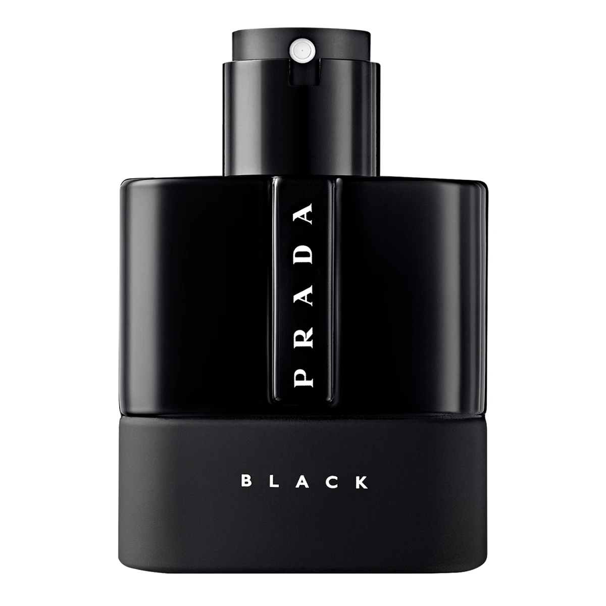 Perfume Prada Luna Rossa Black EDP 100ml 