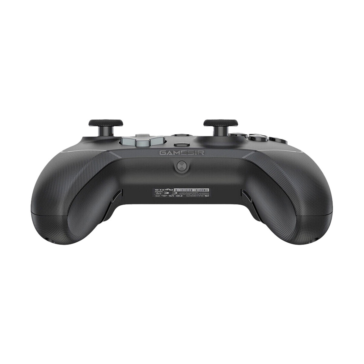 Joystick GameSir T4 Cyclone Pro Gamepad Inalambrico para PC / Nintendo Switch / Android / iOS Black