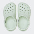 Crocs Classic Niños Pequeños Verde