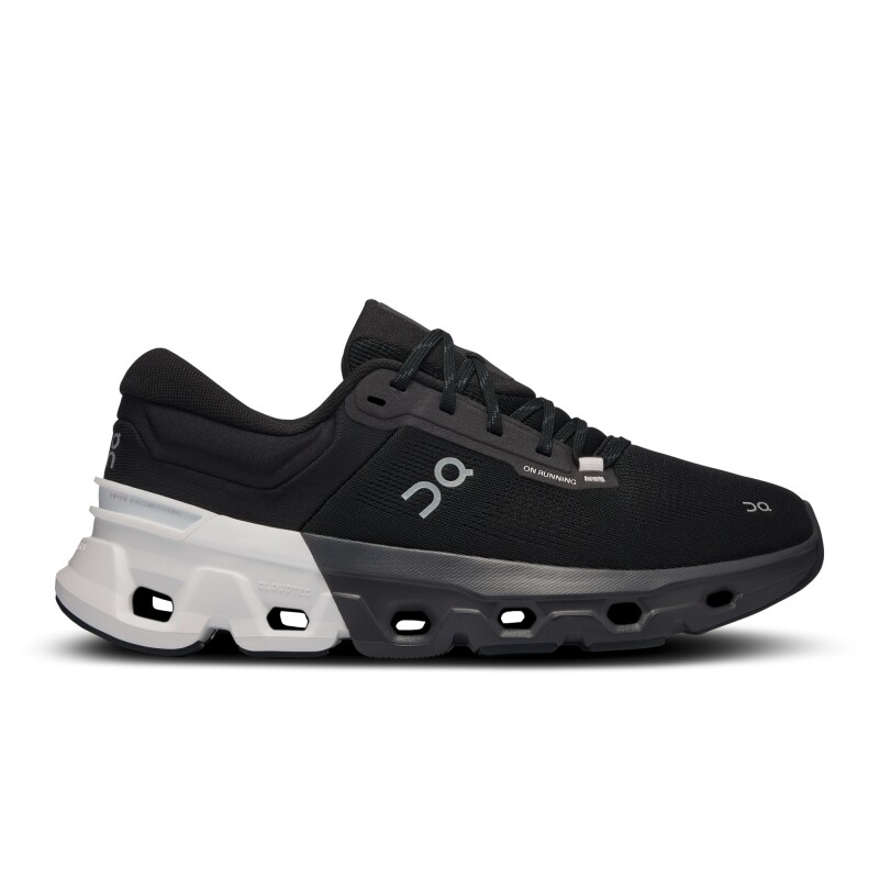 Zapatillas Cloudflyer 5 de Hombre Negro