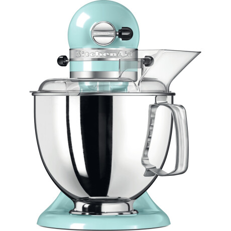 Batidora Planetaria Artisan 4.8 litros Hielo KitchenAid Batidora Planetaria Artisan 4.8 litros Hielo KitchenAid