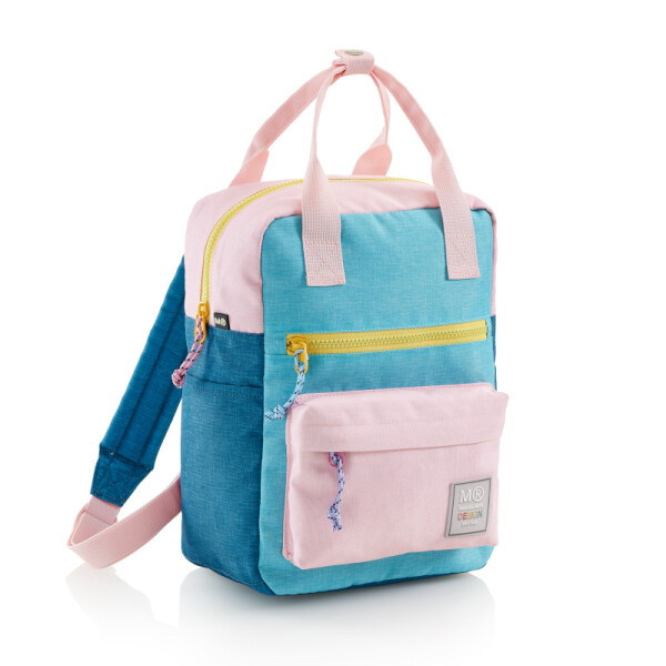 Mochila Square - MiquelRius Única