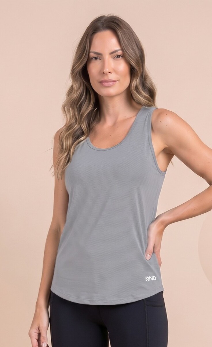 Musculosa. 