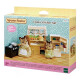 Sylvanian Families Juego De Cocina Clásico 5289 Sylvanian Families Juego De Cocina Clásico 5289