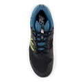 Championes New Balance de Hombre - 696 - MCH696U6 BLACK