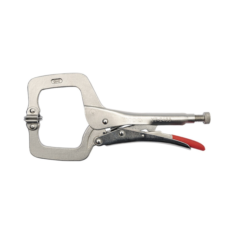 Alicate grip tipo C 11" Yato Alicate grip tipo C 11" Yato