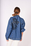 Chaqueta Pilar JEAN