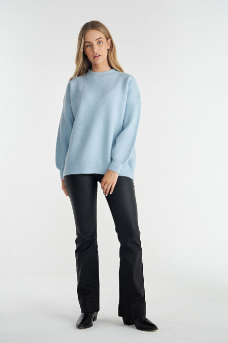 Sweater Hera Cielo