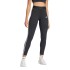 CALZA XS-XL NEGRO/BL