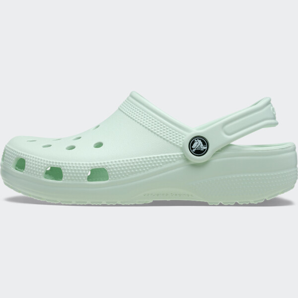 Crocs Classic Mint Tint