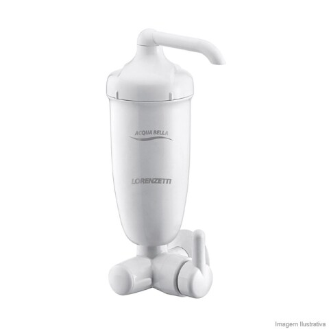 PURIFICADOR DE AGUA ACQUABELLA BLANCO PURIFICADOR DE AGUA ACQUABELLA BLANCO