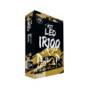 KIT LED H1 30.000LM / 36W - 6000K IR100 Kit Led H1 30.000lm / 36w - 6000k Ir100