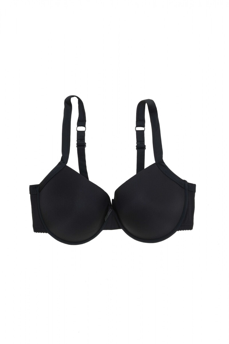 Soutien Eloise - Negro 