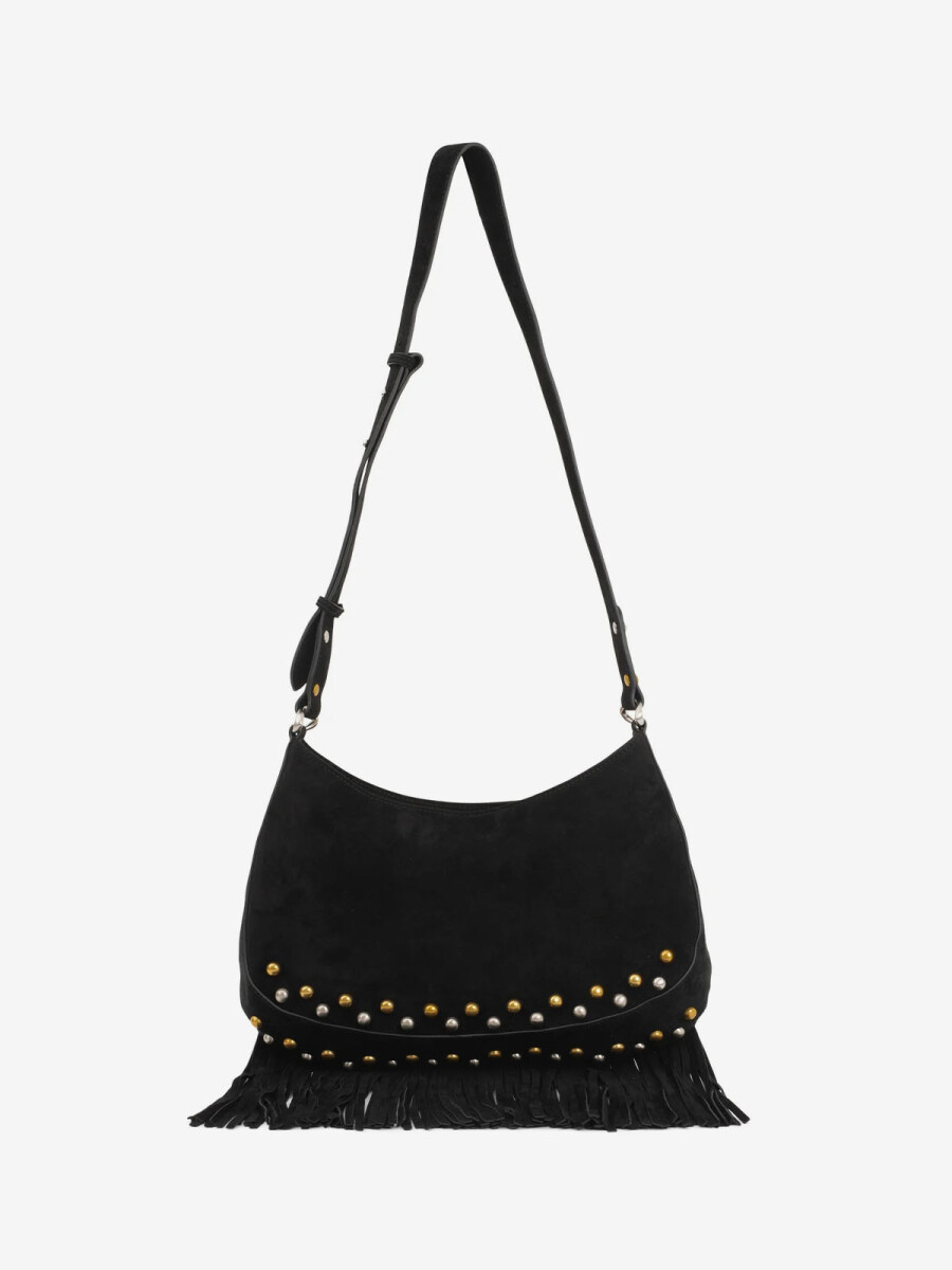 BOLSO LYRICAL 