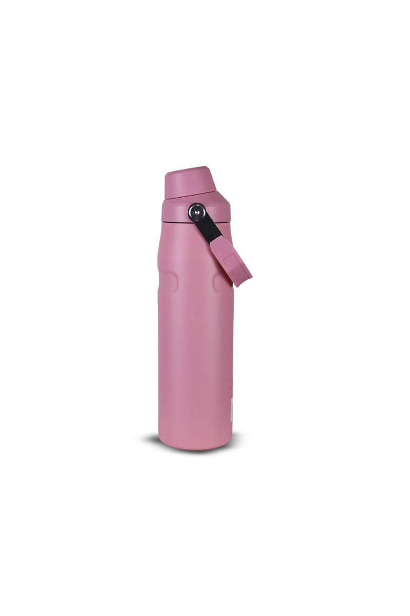 BOTELLA TÉRMICA RUMBO 700ML ROSA BOTELLA TÉRMICA RUMBO 700ML ROSA