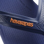 Sandalias Havaianas Top Max Comfort Hombre Marino