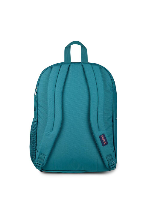 Mochila Big Student Emerald Pool