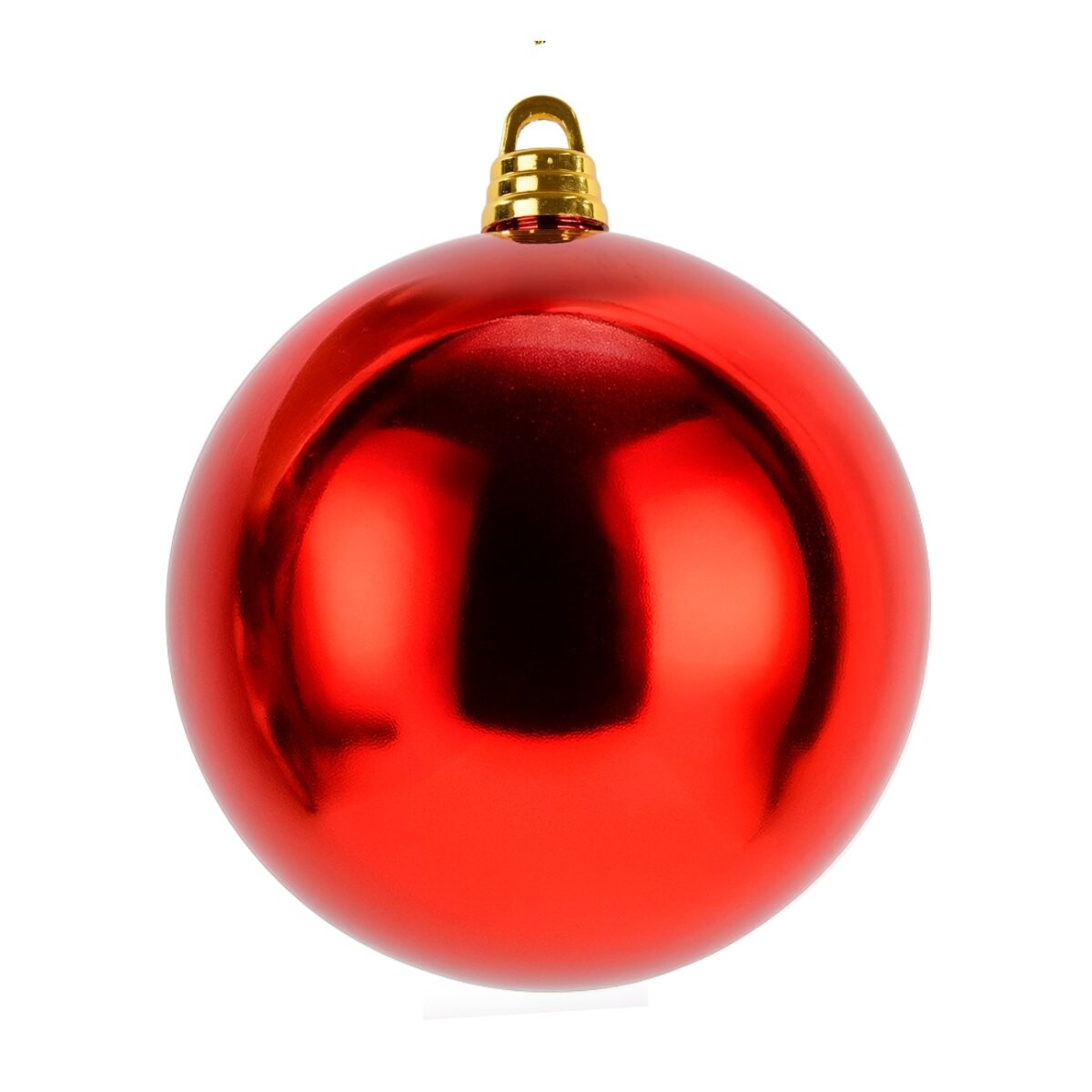 Chirimbolo metalizado 30 cm 