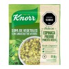 SOPA KNORR CAS VEG. VERDES Sopa Knorr Cas Veg. Verdes