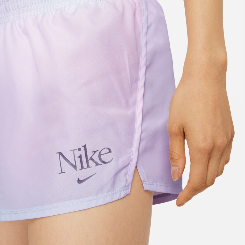 Short Nike Dri-fit Femme 10k Short Nike Dri-fit Femme 10k