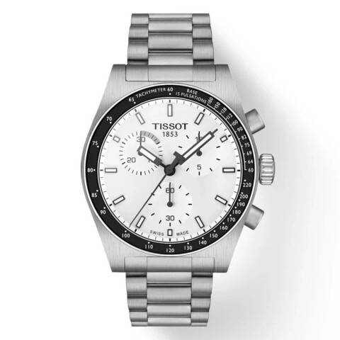 Reloj Tissot T1494171101100 PR516 40mm para hombre Reloj Tissot T1494171101100 Pr516 40mm Para Hombre