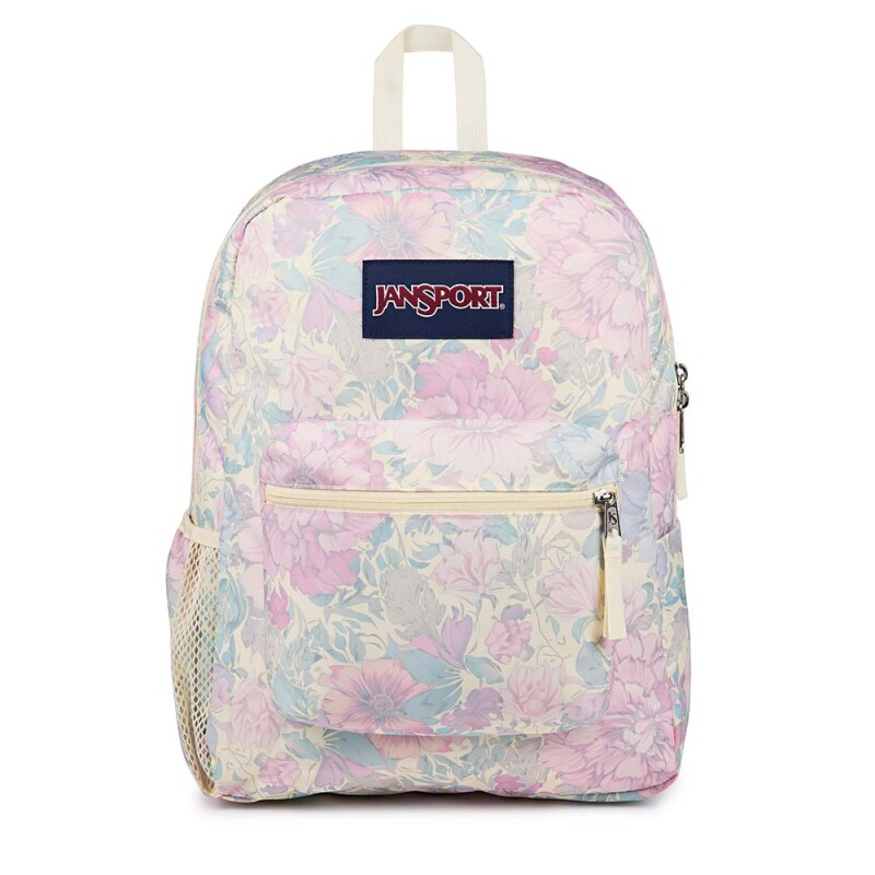 Mochila Cross Town - Unisex Faded Tapestry