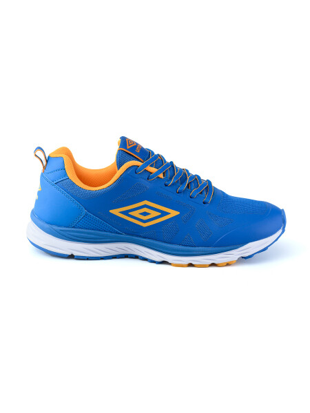 Calzado York Umbro Hombre 668