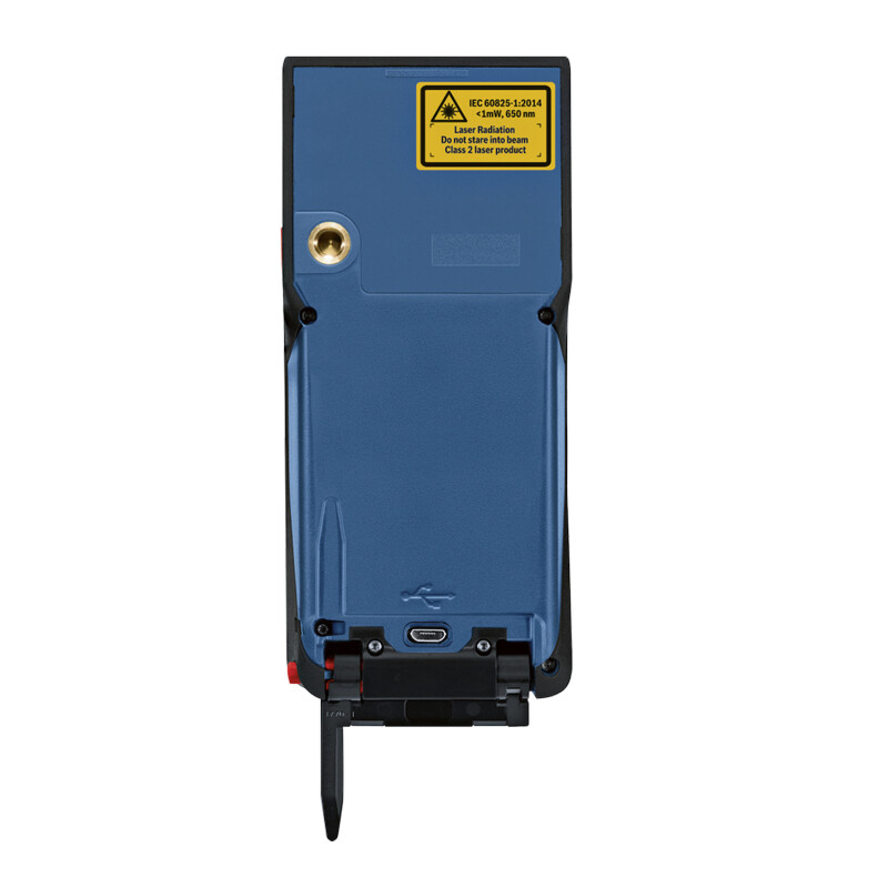 Medidor Láser Bosch GLM 150-27 C alcance 150 m con Bluetooth 2 años / Bosch Unica