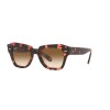 Ray Ban Rb2186 State Street 1334/51
