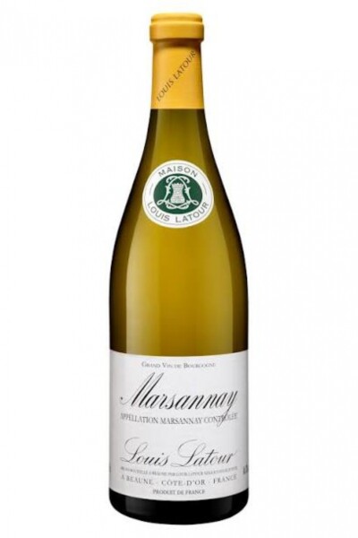 LOUIS LATOUR Marsannay Blanc 750ml. LOUIS LATOUR Marsannay Blanc 750ml.