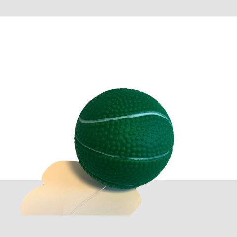 Juguete Pelota de Basket con Chifle Juguete Pelota de Basket con Chifle