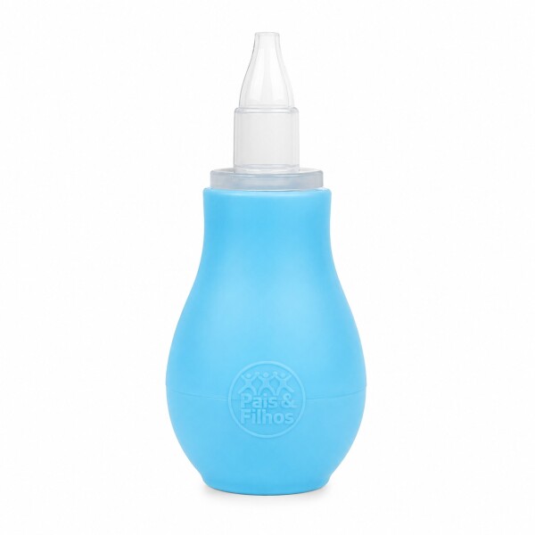 Aspirador nasal perita clasica P&F Aspirador nasal perita clasica P&F