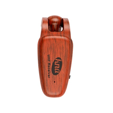 Microfono guitarra clasica KNA NG-1 inalambrico Microfono guitarra clasica KNA NG-1 inalambrico