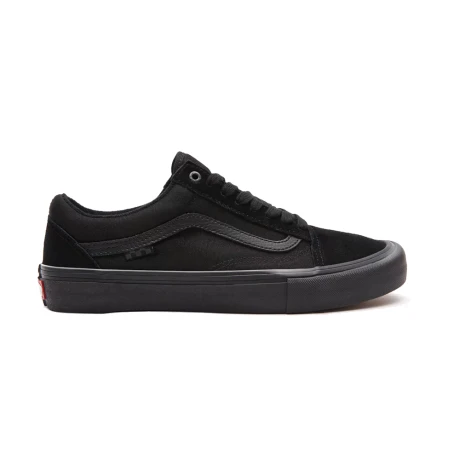 Skate Old Skool Black