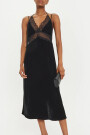 VESTIDO Negro