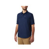 Silver Ridge™2.0 Long Sleeve Shirt - Colegiate Navy COLLEGIATE NAVY