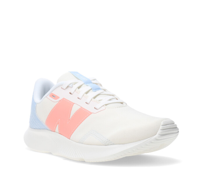 Athletic 430 Wns Beige/Celeste/Salmon