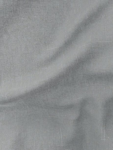 Cortina AGA 1x140x300 aspecto lino gris Cortina AGA 1x140x300 aspecto lino gris