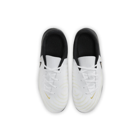 Championes Nike Phantom GX 2 Club White