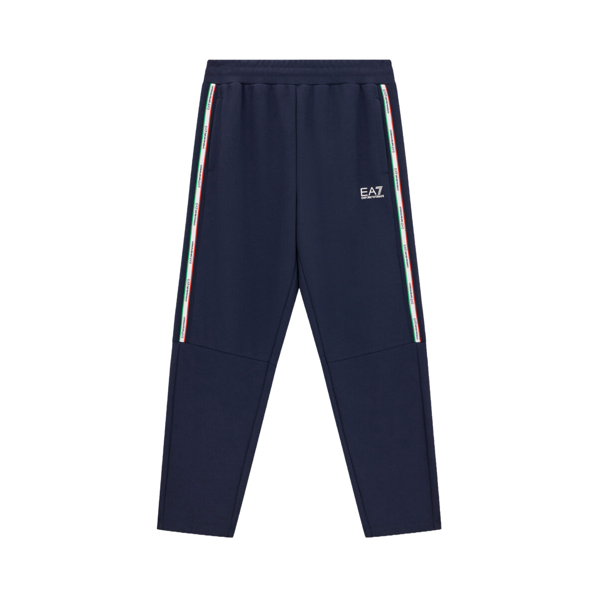 Pantalón Emporio Armany EA7 Italian Spirit - Blue 